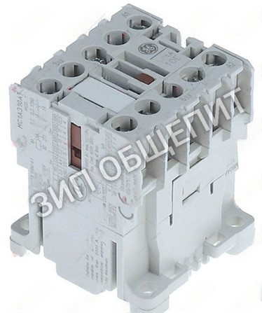 Контактор 20А 230В KVE1115A ,VE1115A для Unox XF, XFT, XEVC, XECC