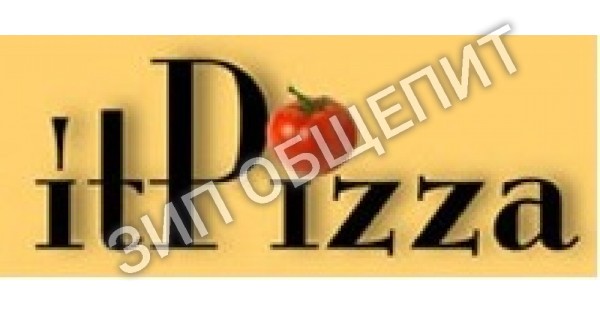 Цепь опоры чаши 5C020109 для тестомеса ITPizza модели IBM 5