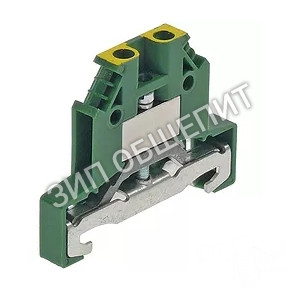 Клемма заземления 4001.1222 для комплекта Combi Duo 61-101 Rational