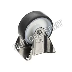Колесо 60.60.890 / S4001473 для комплекта Combi Duo 61-101 Rational