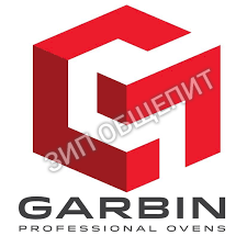 Стекло VET64 для конвекционной печи Garbin модели 64PXVAPOR
