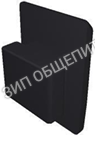 Замок-слайдер VM2267A0 для пароконвектомата UNOX модели XEVC-0511-E1R