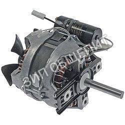 Двигатель 3074S мотор Robot Coupe для моделей CL20D / R302