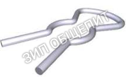 Зажим VM2172A0 для пароконвектомата UNOX модели XEVC-0511-E1R, XEBC-06EU-EPRM, XEBC-10EU-E1RM, XEBC-10EU-EPRM