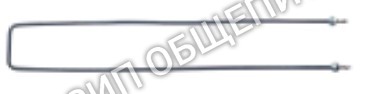 ТЭН P33 Solymac, 1200Вт (230В)