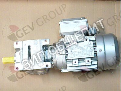 Мотор Angelo-Po для C165D / C165S / C165VD / C165VS / C207D / C207S / C207VD