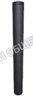 Шланг подачи моющего средства KTB1343A  3 метра UNOX XEVC-0511-E1R, XEBC-06EU-EPRM, XEBC-10EU-EPRM 