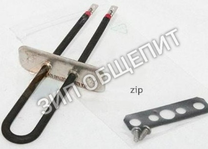 ТЭН RS1274A, KRS1274A KRS1274B UNOX XEVC, XEBC, XB895, XB1083, XV393, XV593, XV813G, XV893 100W 60V (XEBC-10EU-EPRM)