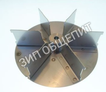 Крыльчатка 60VENAI003 для Apach AD46MI Eco