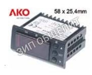 Регулятор электронный AKO тип 13112 379357 для холодильного оборудования