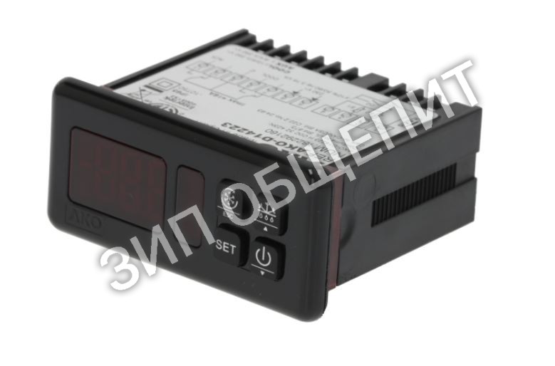 Регулятор электронный AKO тип D14223 379314 для холодильного оборудования