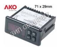 Регулятор электронный AKO тип D14323-C 378425 для холодильного оборудования