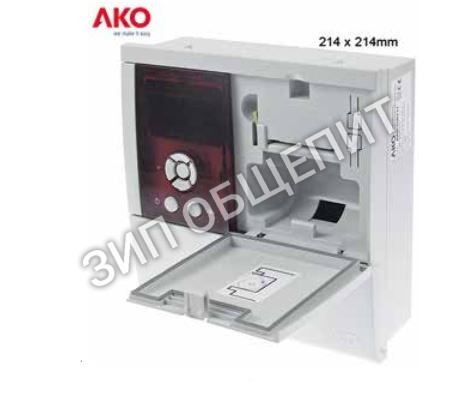 Регистратор данных AKO тип AKO-156331 378049 для холодильного оборудования