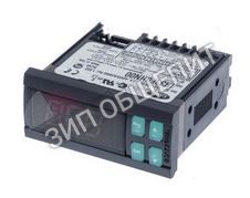 Регулятор электронный CAREL IR33F0HN00 378478 для холодильного оборудования
