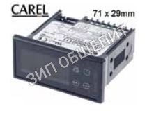 Регулятор электронный CAREL IREVC0HN00 378523 для холодильного оборудования