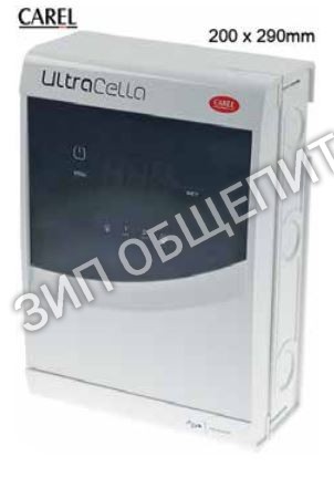 Регулятор охлаждения CAREL UltraCella 378548 для холодильного оборудования