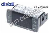 Регулятор электронный DIXELL XR02CX-5N0C1 378267 для холодильного оборудования