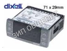 Регулятор электронный DIXELL XR06CH-5R0C для холодильного оборудования