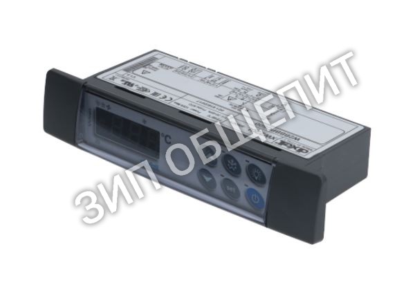Регулятор электронный DIXELL XW20L-5N0C1 378228 для холодильного оборудования