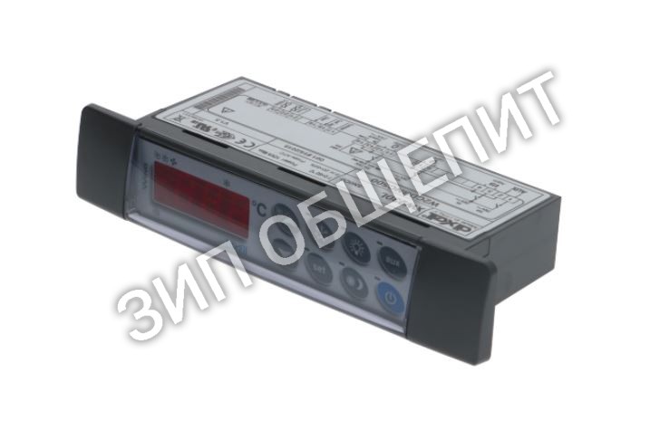 Регулятор электронный DIXELL XW60L-5N0C1 378229 для холодильного оборудования