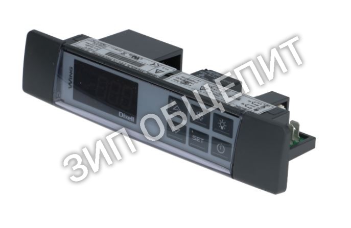 Регулятор электронный DIXELL XW40LS-5N0C1 378387 для холодильного оборудования