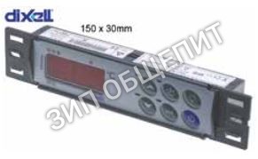 Блок клавиатуры DIXELL T620-000C0 379658 для холодильного оборудования