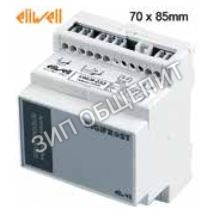 Модуль загрузки/контроллер ELIWELL тип EWEM243 модель DS440000DC702 378140 для холодильного оборудования