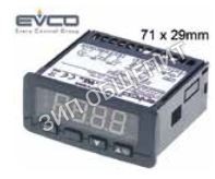 Регулятор электронный EVERY CONTROL тип EVK213N2 378113 для холодильного оборудования