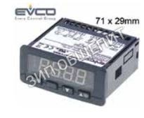Регулятор электронный EVERY CONTROL тип EVKB23N7 378308 для холодильного оборудования