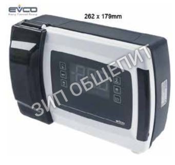 Регулятор электронный EVERY CONTROL тип EVB1216N9XLC 378446 для холодильного оборудования