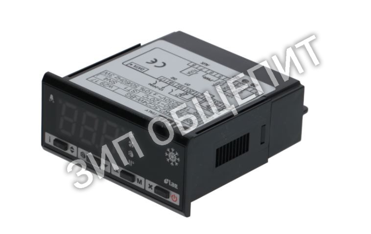 Регулятор электронный LAE тип AR2-5C24W-BG 379760 для холодильного оборудования