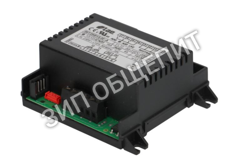 Модуль загрузки/контроллер LAE тип BIT25B1S3E-A 403458 для холодильного оборудования