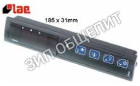 Блок клавиатуры LAE тип SMD34RU 379483 для холодильного оборудования