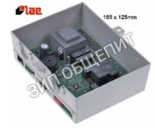 Регулятор электронный LAE тип SSD90B35E-C 379484 для холодильного оборудования