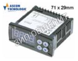 Регулятор электронный TECNOLOGIC тип TLZ11HS----P 378459 для холодильного оборудования