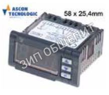 Регулятор электронный TECNOLOGIC тип E51-DNS 379264 для холодильного оборудования