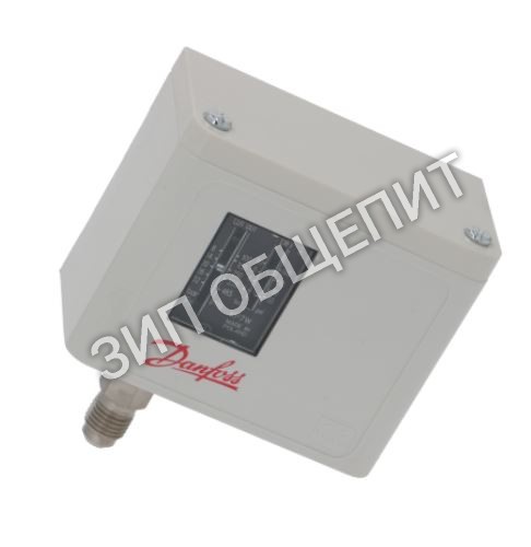 Прессостат DANFOSS тип KP7W60-1190 541467 для холодильного оборудования