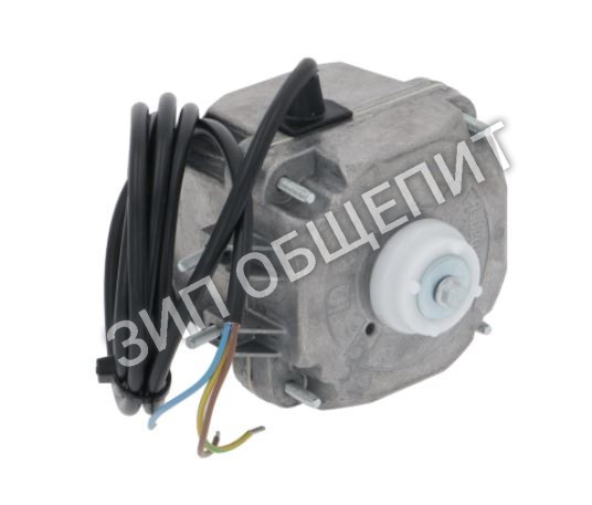 Мотор вентилятора 10Вт 230В 50/60Гц 601893 для холодильного оборудования