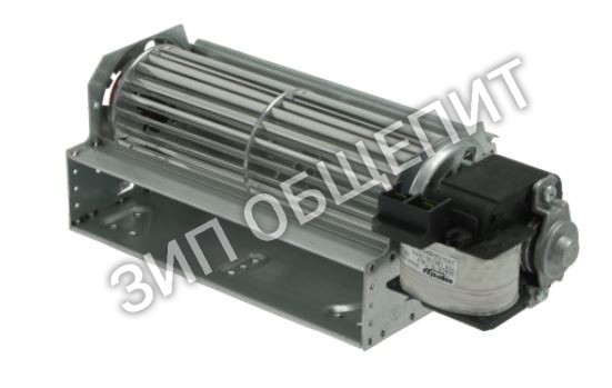Вентилятор с поперечным потоком COPREL TFR(FN) 601105 для холодильного оборудования