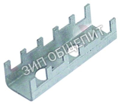Держатель конфорочной горелки SIT, серия 100 для 0A1FR1G / 0A1FR1GD / 0B1FR1G / 0B1FR1GD / 0D1FR1G / 0D1FR1GD / 1A1FR2G