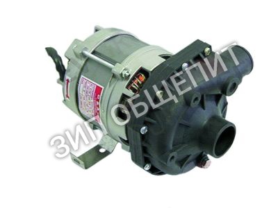 Помпа C3100/2013 / GEV3100 Alba, 0,75кВт (400В)