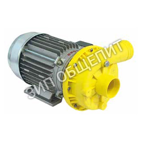 Помпа ATA6600 / C6600 Alba, 0,89кВт (230/400В)