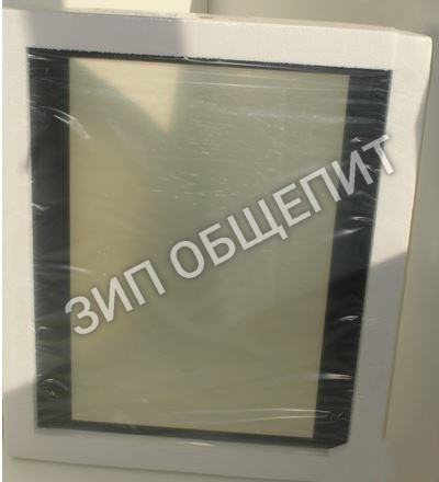 Внутреннее стекло DECK OVEN KVT1246A UNOX.