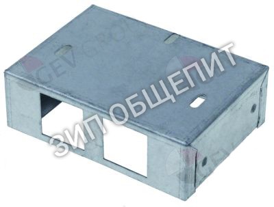 Корпус для микропереключателя ANGELO-PO для FCV101E / FCV101E-UL / FCV101EDM / FCV101EDM-UL / FCV101EDS