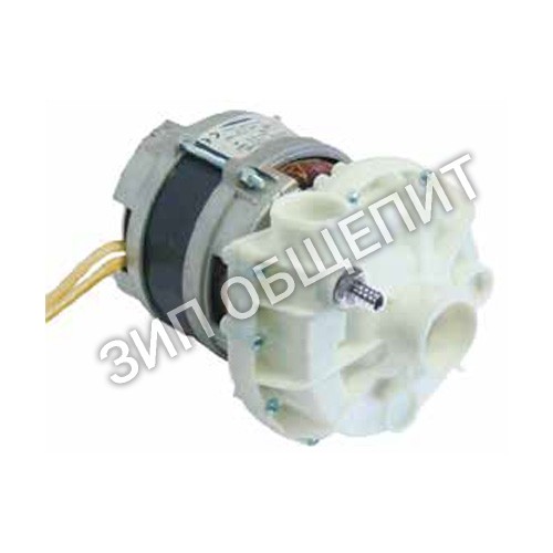 Помпа 31260 Hoonved, 0,24кВт (230В) для INDY48F, TS48, UNI48C, UNI48CD