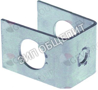 Направляющая для контрабаланса ANGELO-PO для FCV101E / FCV101E-UL / FCV101EDM / FCV101EDM-UL / FCV101EDS