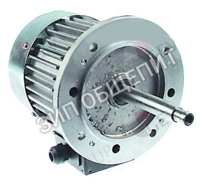Мотор вентилятора ANGELO-PO, 380-400-415В, фазы 3, 50Гц для FCV101EDM / FCV141EDM / FCV241EDM / FCV401EDM / FCV61EDM