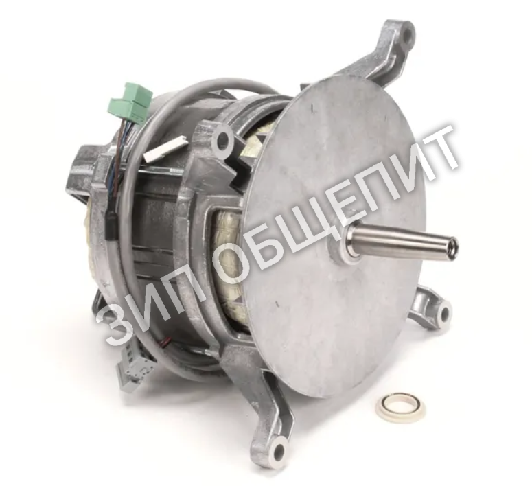 Мотор Henny Penny MM203771, 120V