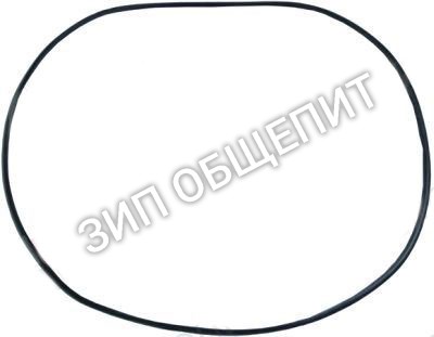 Уплотнитель духового шкафа ANGELO-PO для FCV401EDM / FCV401EDM-UL / FCV401DM / FCV401DM-CSA