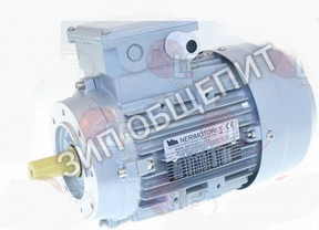 Эл.двигатель Sigma 11000707 для тестомеса Sigma 80 (T80 4P 0.75Кв 230-400В/3/50Гц)
